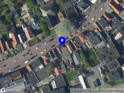 Nieuw bedrijf E-planeet