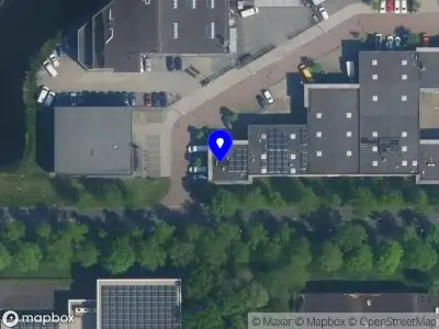 De Kalme Veiligheidsadvies B.V.