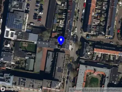 Nieuw bedrijf Leonard Construction