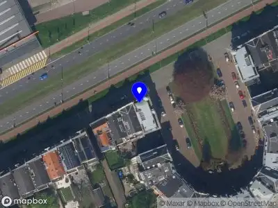 Vereniging van Eigenaars Eendrachtsweg 40 Rotterdam