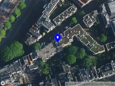 Nieuw bedrijf Stichting Spiritual Ecology