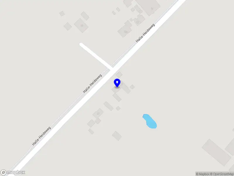 De Schminkboerin Halle