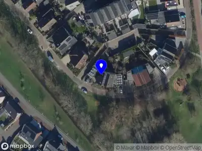 Nieuw bedrijf Daniëlle Harinck