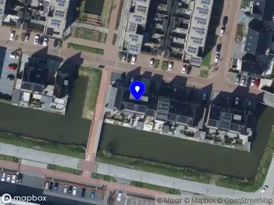 Klusbedrijf Mike van Os Oud-Beijerland