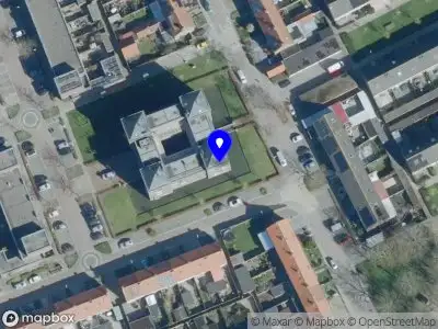 Stichting NMVH Ondersteuning