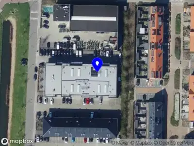 Luigi's Corporate Fashion B.V.