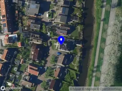 Drozer Holding B.V. Warmenhuizen