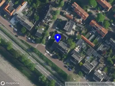 Praktijk Zafiris Badhoevedorp