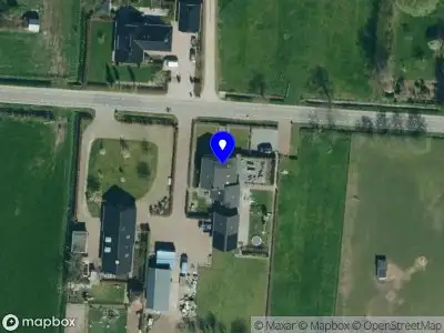 Stichting Beheer Mandelige zaak ’t Hofje aan de Beukenlaan te Opheusden Ederveen
