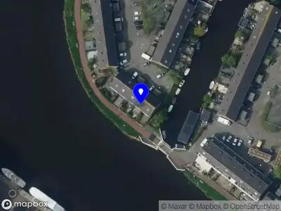 SH Steigers Beheer B.V. Alkmaar