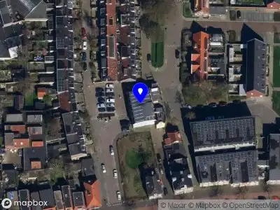 MRTCAN Leeuwarden