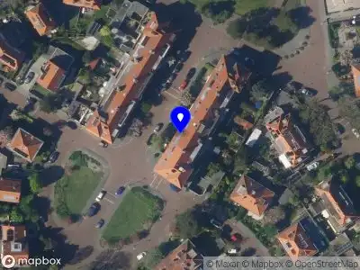 Nieuw bedrijf TJB Eenmanszaak