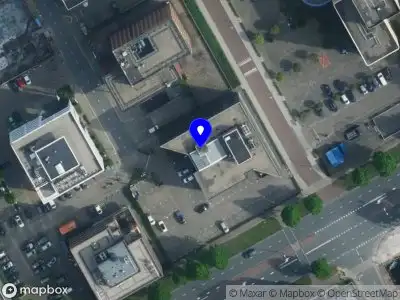 Cannock Finance B.V. Amsterdam