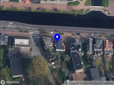 PedicurepraktijkaandeVaart Assen