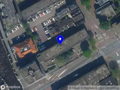 JDR Finance B.V. Zaandam