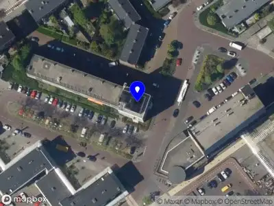 Nieuw bedrijf ANGLAPADEL ACADEMY