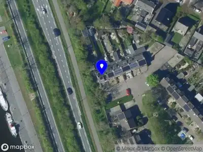 Nieuw bedrijf QH Sport Performance