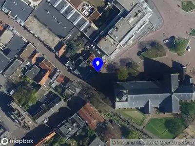 Proeflokaal Thomas B.V.