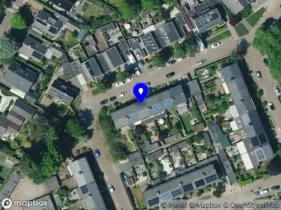 Stichting Vis en Burgers Ugchelen
