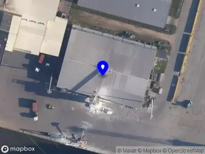 Brons Terminal Netherlands B.V.