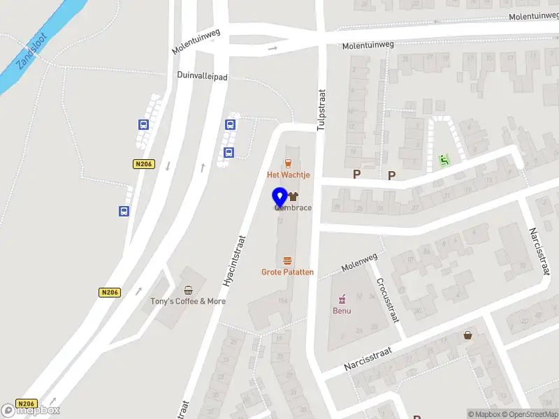 Mangodigitalhub Katwijk