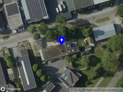 Nieuw bedrijf C&G B.V.