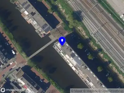 SAR Solutions B.V. 's-Gravenhage
