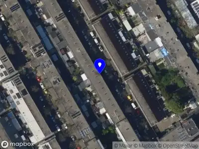 Nieuw bedrijf MAB Service