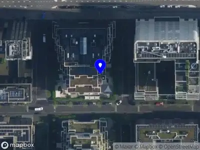 JLH De Clercq Data Analytics Amsterdam