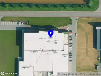 Nieuw bedrijf Korf Vis Holding B.V.