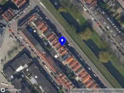 Praktijk Prachtplek Rotterdam