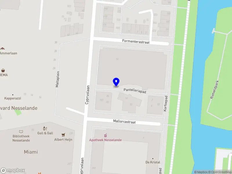Aannemersbedrijf Klinkhamer Rotterdam