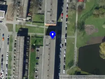 Sue’s zorg Rotterdam