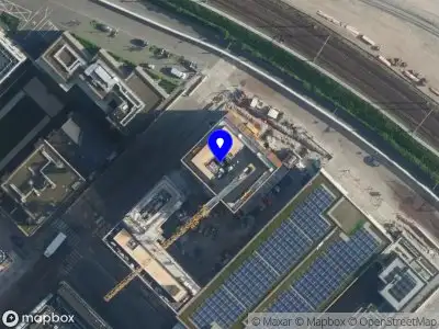 Boosted Amsterdam