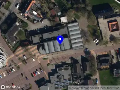 Creatief met Mir Stiens