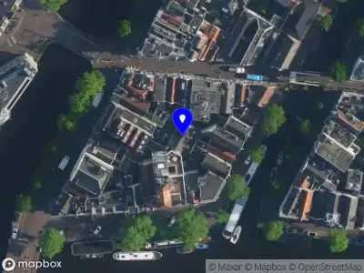 Topkapi TV Droneland B.V. Amsterdam