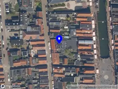 R-line logistics Schoonhoven
