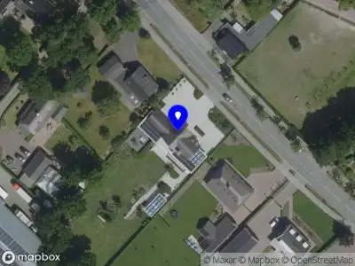 Nieuw bedrijf Etienne Enterprise