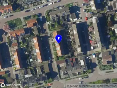 Begeleider Meb Noord-Scharwoude
