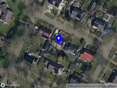 Galerie de IJzeren Man