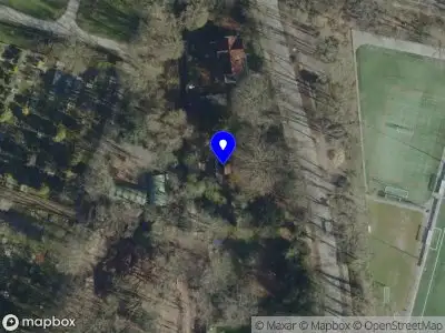 Stichting Marteropvang Nederland