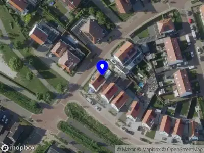 KB1OP1 Weert