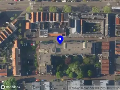 Stichting Dataresearch Energie Mobiliteit Buitenruimte Leiden