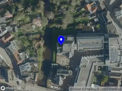 RoVor interim management en commissariaat