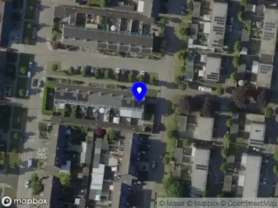 Nieuw bedrijf Arman's Taxi VOF