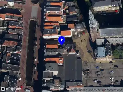 Handelsonderneming Neip Leeuwarden