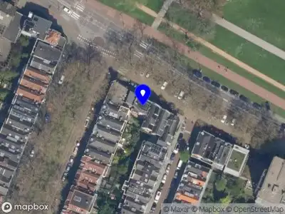 Sietse Hellinga Rotterdam