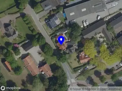 Nieuw bedrijf Lennart van Ham