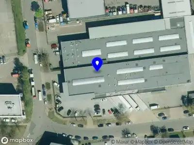 Tale Solutions Ede B.V.