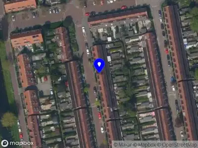 Samen Groei en Zorg Rotterdam